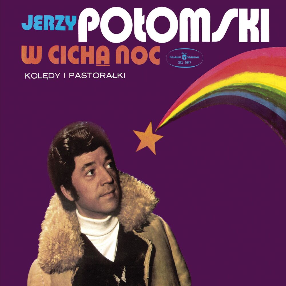 Picture of W cichą noc