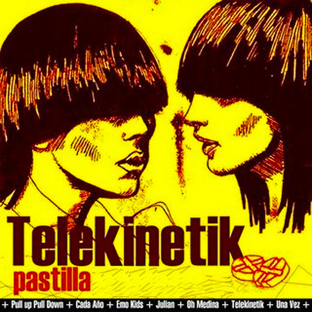 Picture of Telekinetik