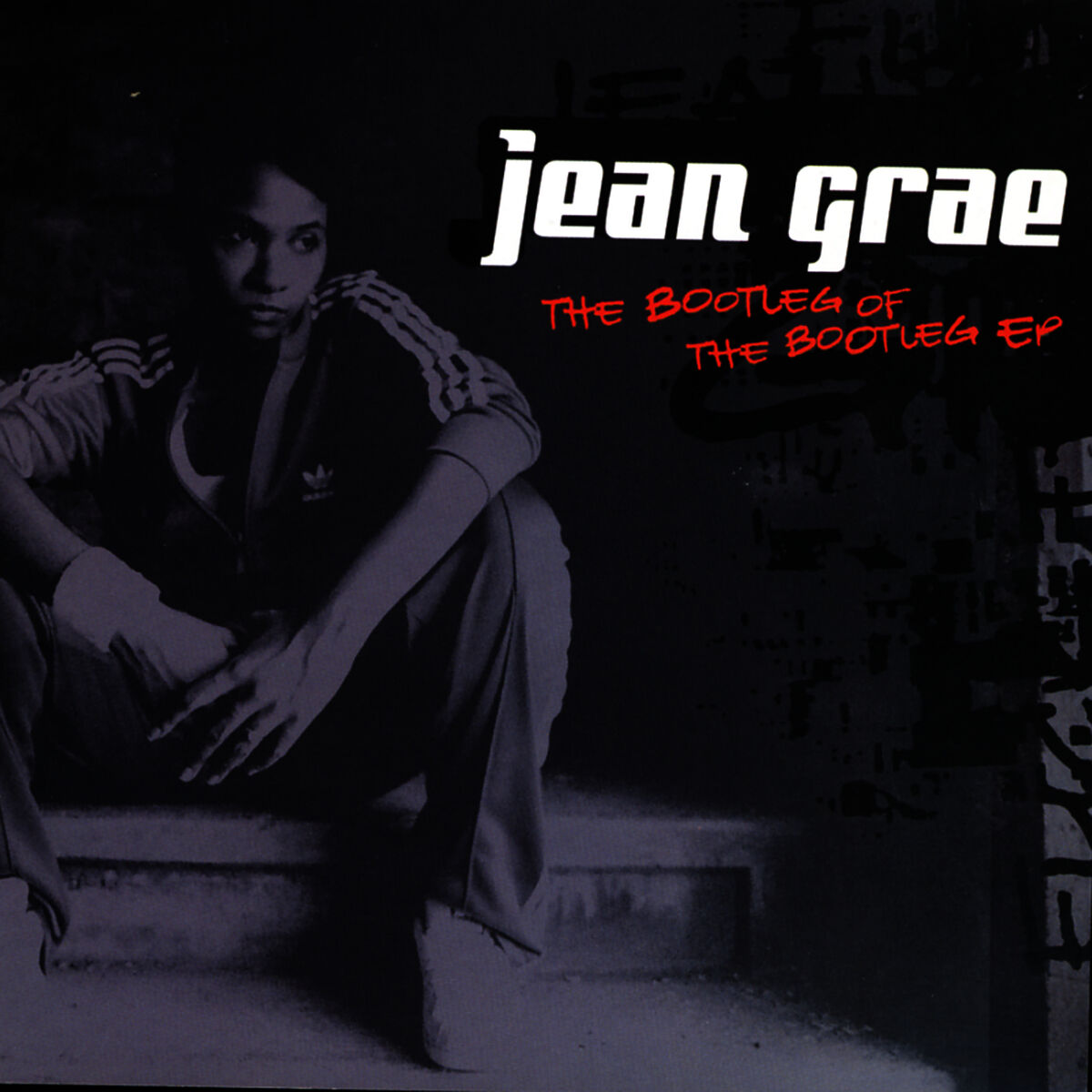 Album cover of Hater's Anthem