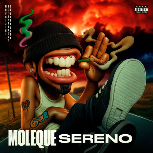 Moleque Sereno