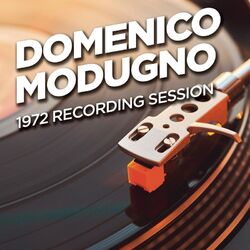 Cover of 1972 Recording Session