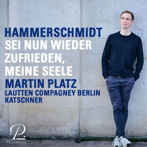 Hammerschmidt: Sei nun wieder zufrieden, meine Seele (Psalm 116)