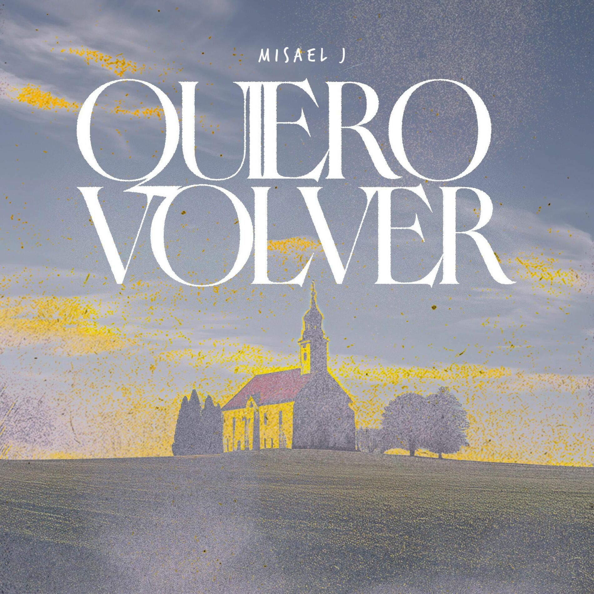 Album cover of Quiero Volver