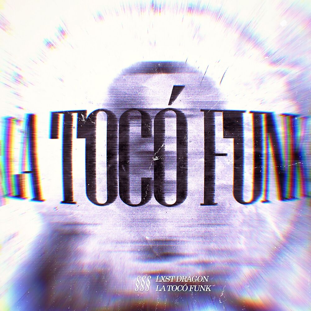 Picture of LA TOCÓ FUNK