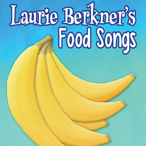 Fruit Salad Salsa by The Laurie Berkner Band - 104 BPM