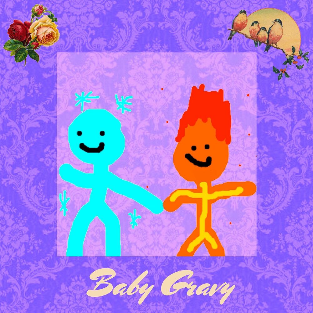 Picture of Baby Gravy EP