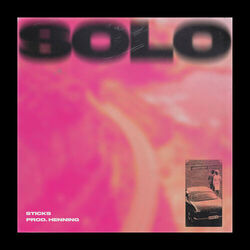 Cover of Solo