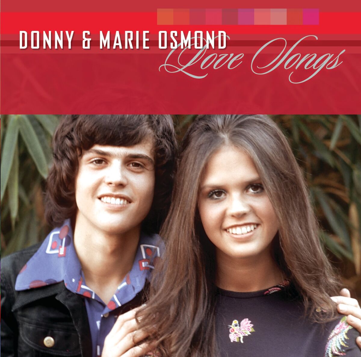 Album cover of Make The World Go Away