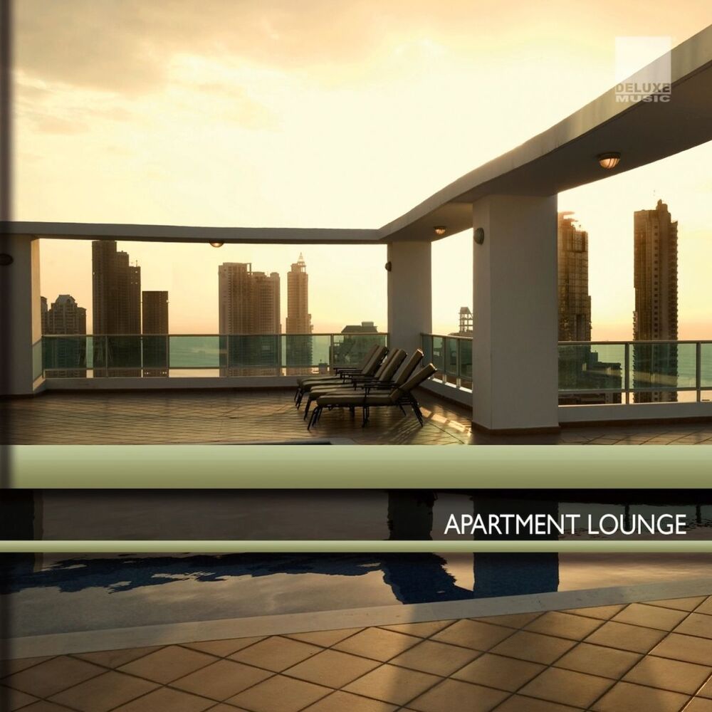 Picture of Apartment Lounge