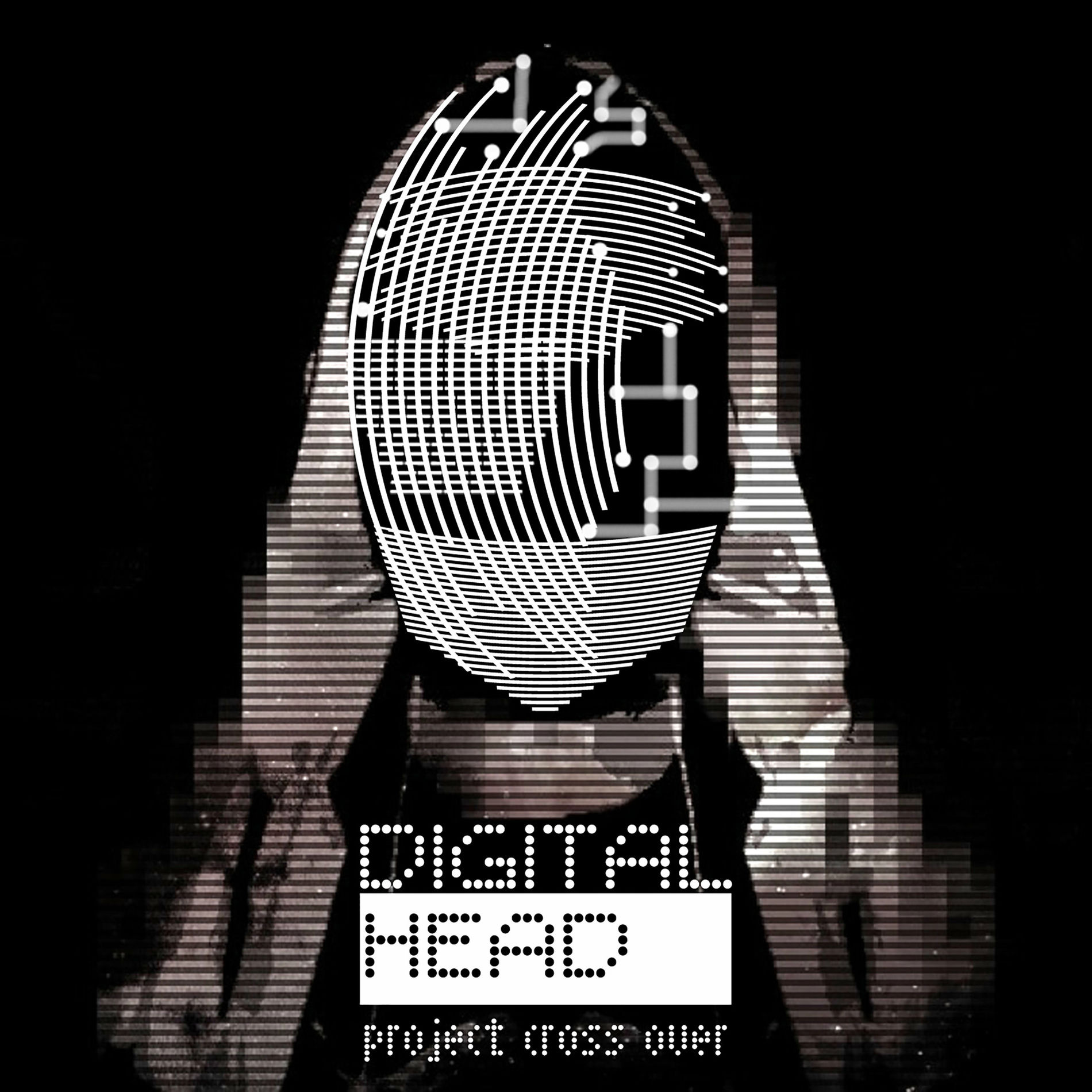 Album cover of Project Cross Over