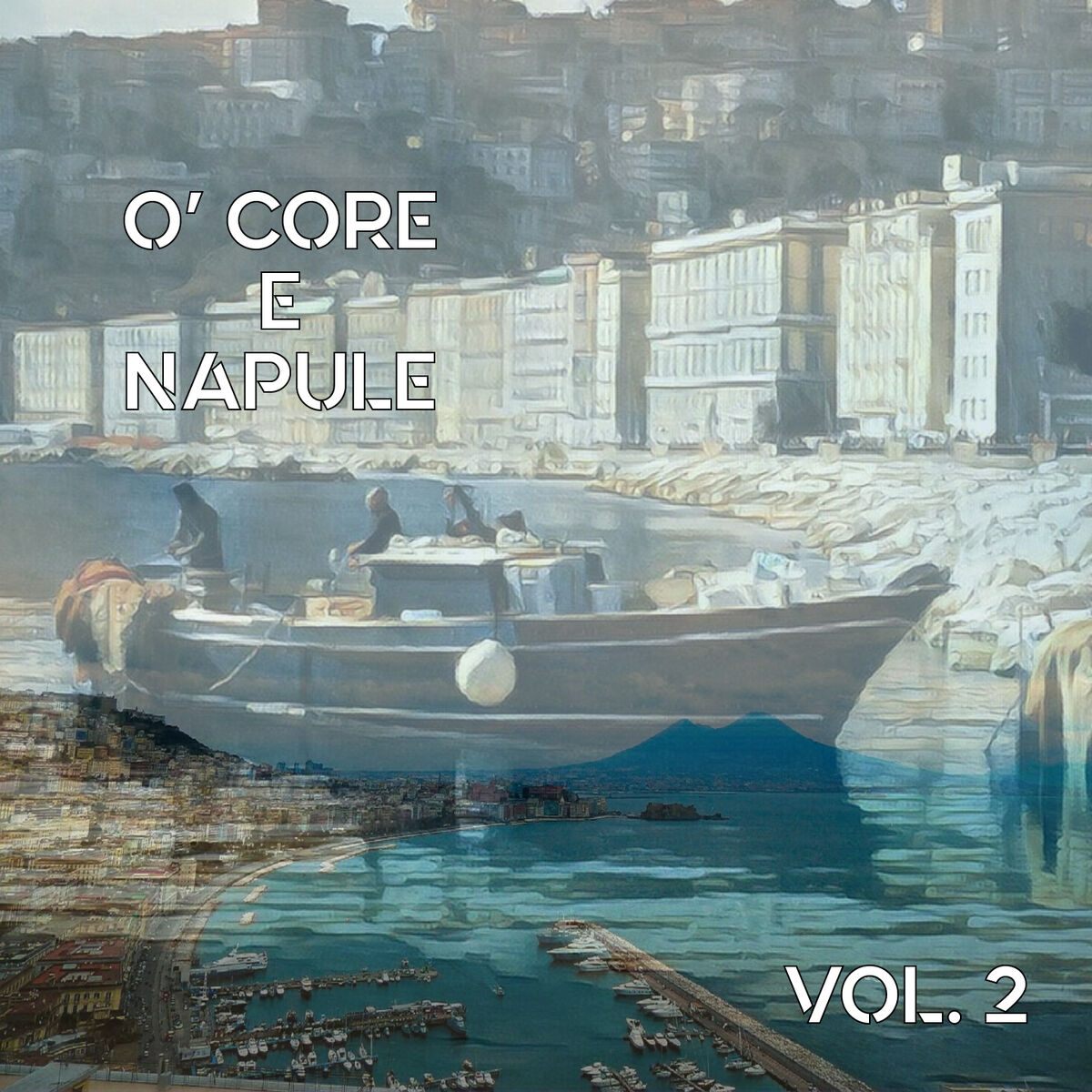 Album cover of Da 1 a 10