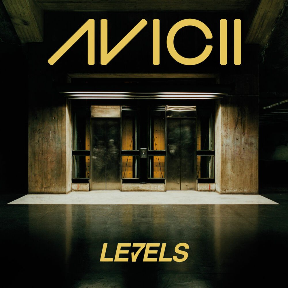 Picture of Levels