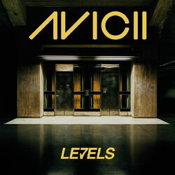 Cover of Levels