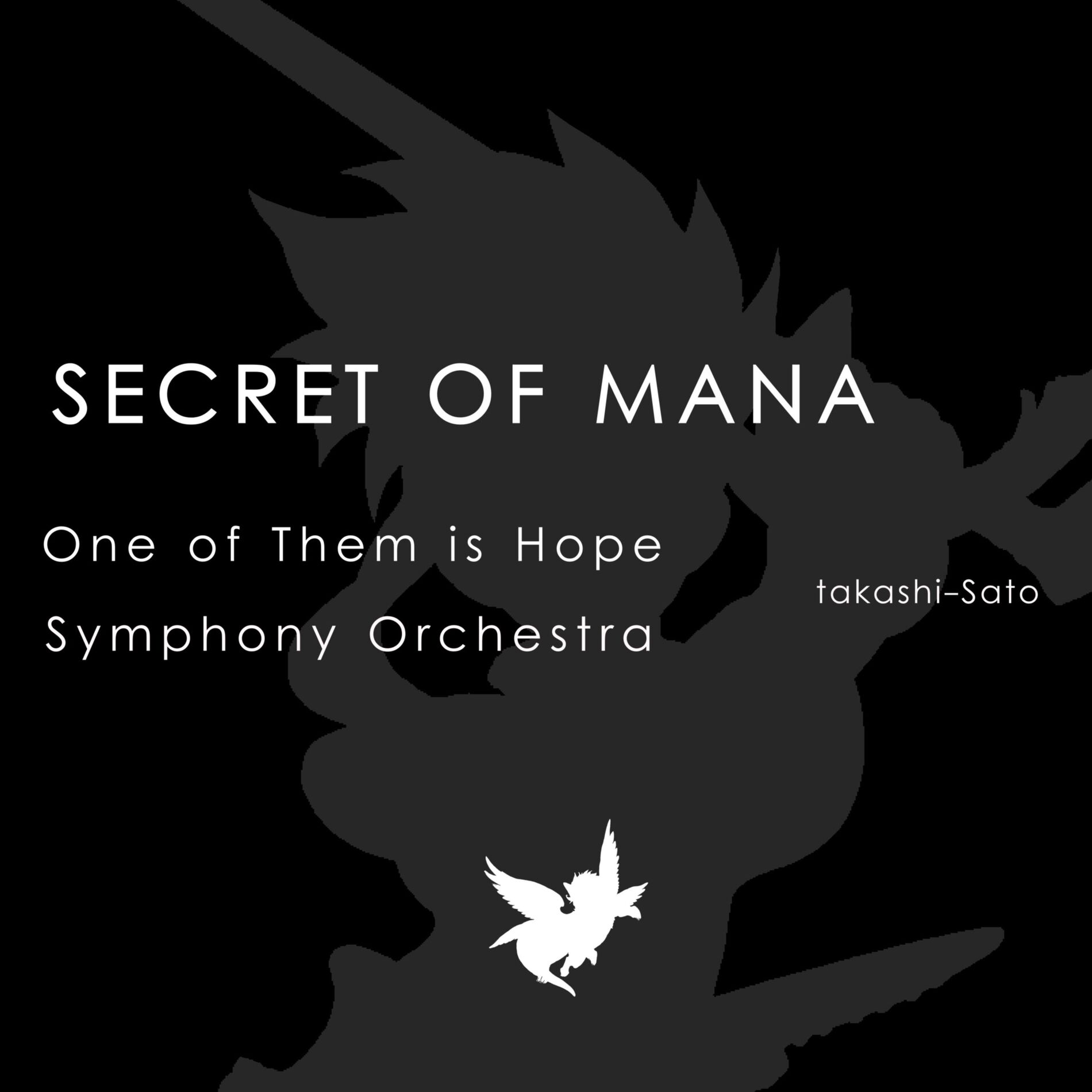 Album cover of One of Them is Hope (From 