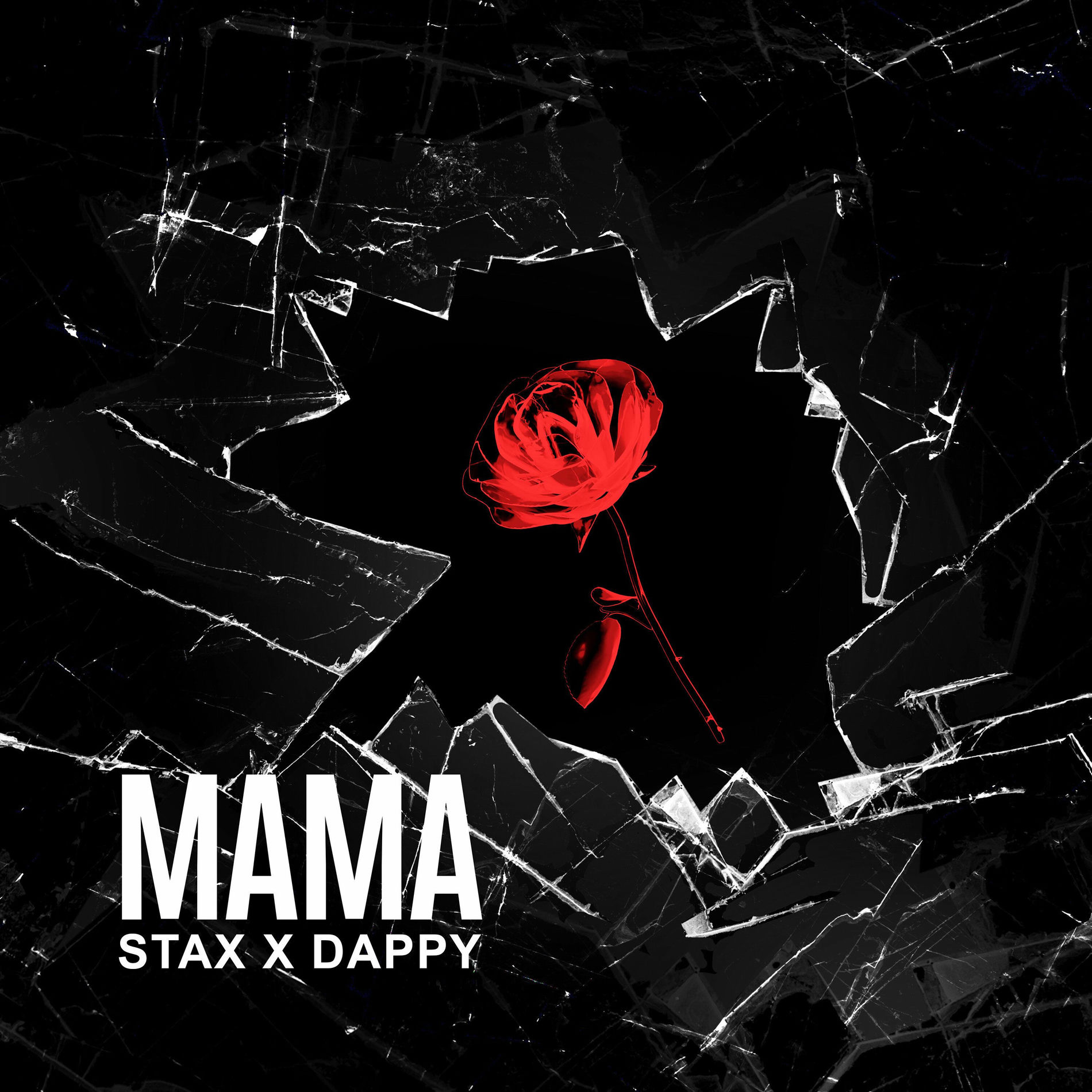 Album cover of Mama