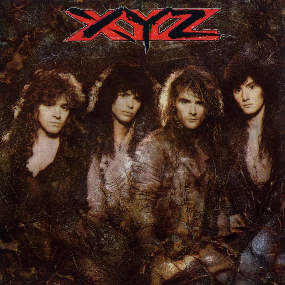 Picture of XYZ