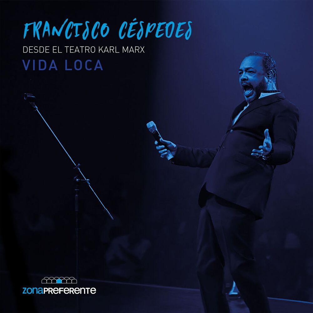 Picture of Vida Loca (En Vivo)
