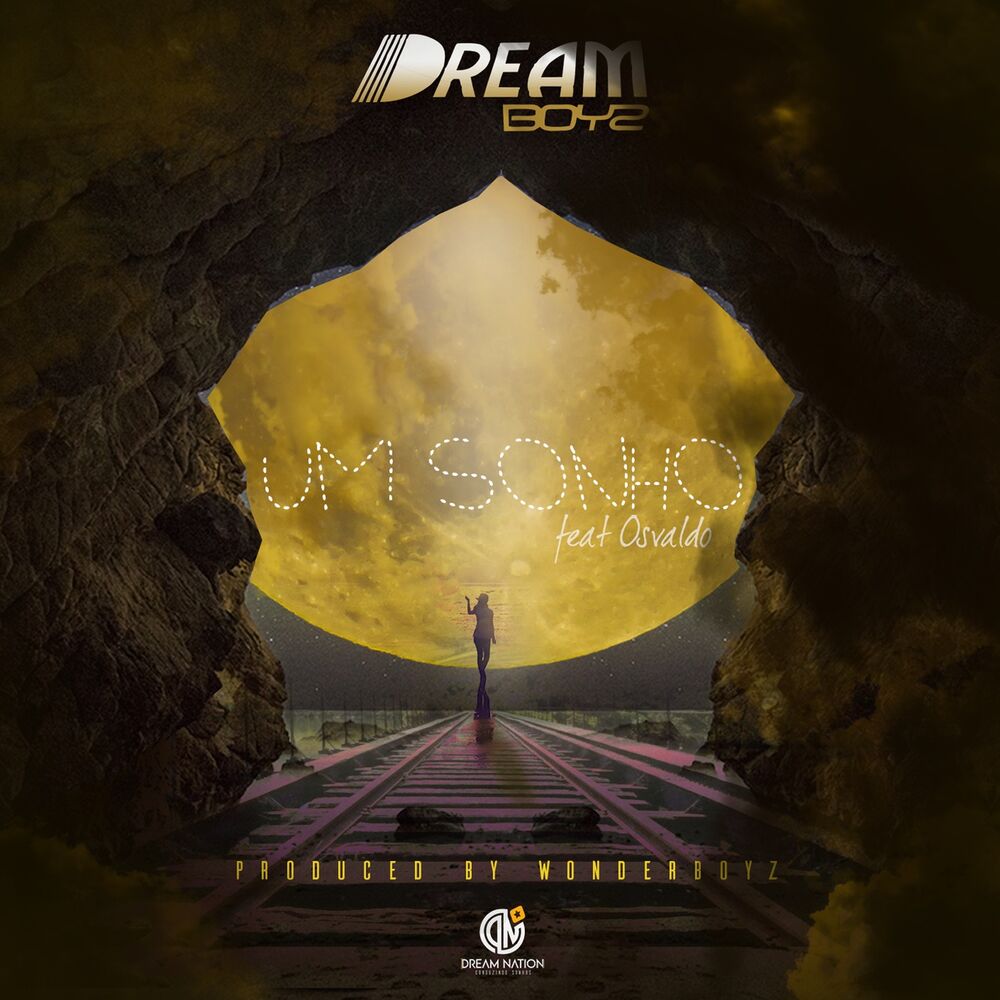 Picture of Um Sonho (feat. Osvaldo)