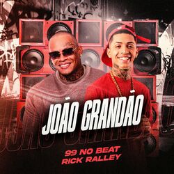 Cover of João Grandão