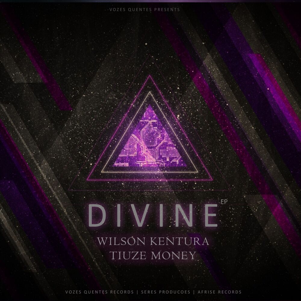 Picture of Divine (EP)