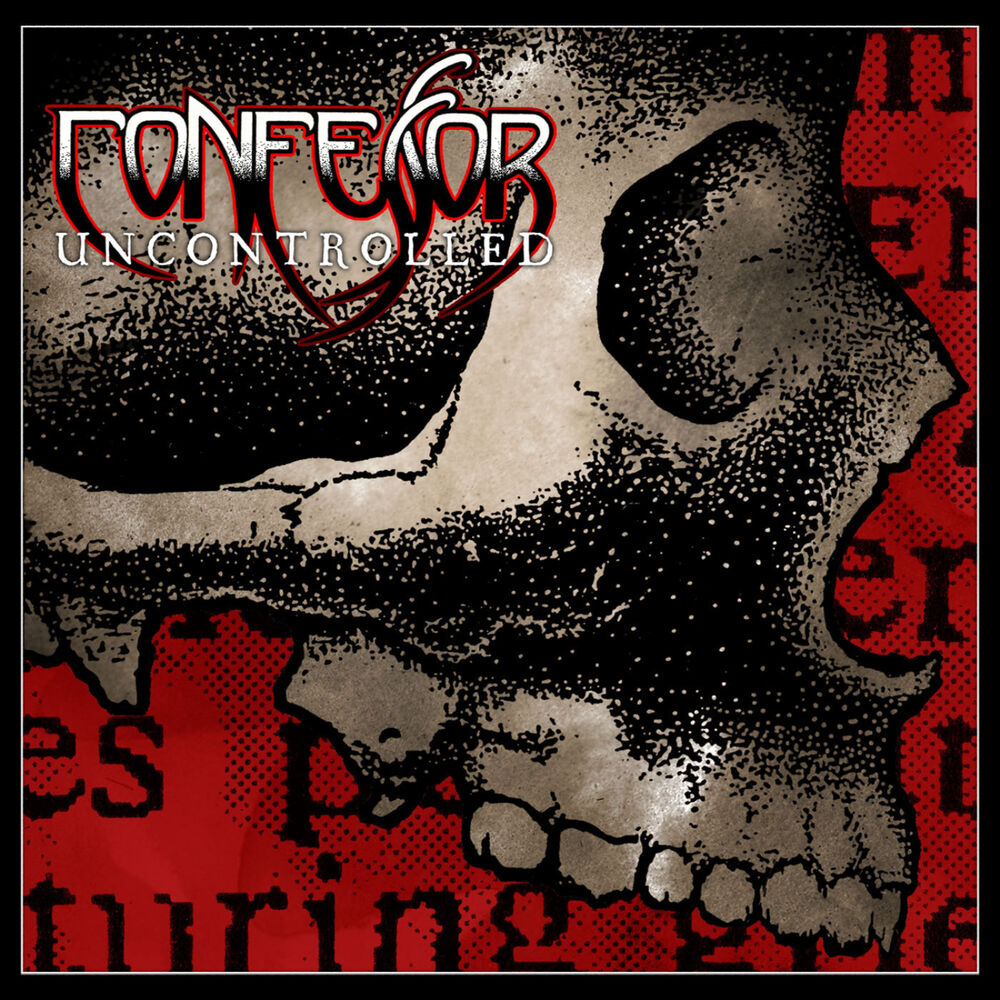 Picture of Uncontrolled