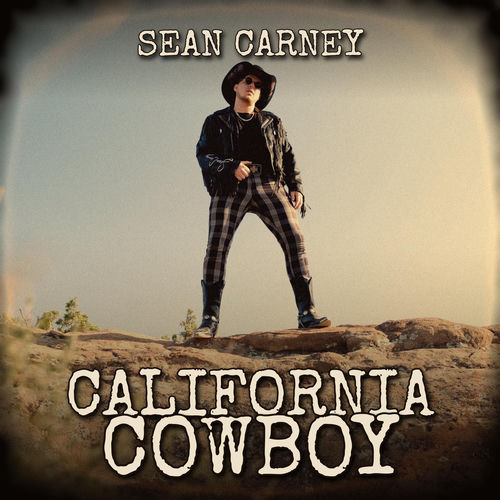 California Cowboy
