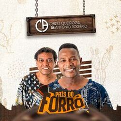 Cover of PAÍS DO FORRÓ