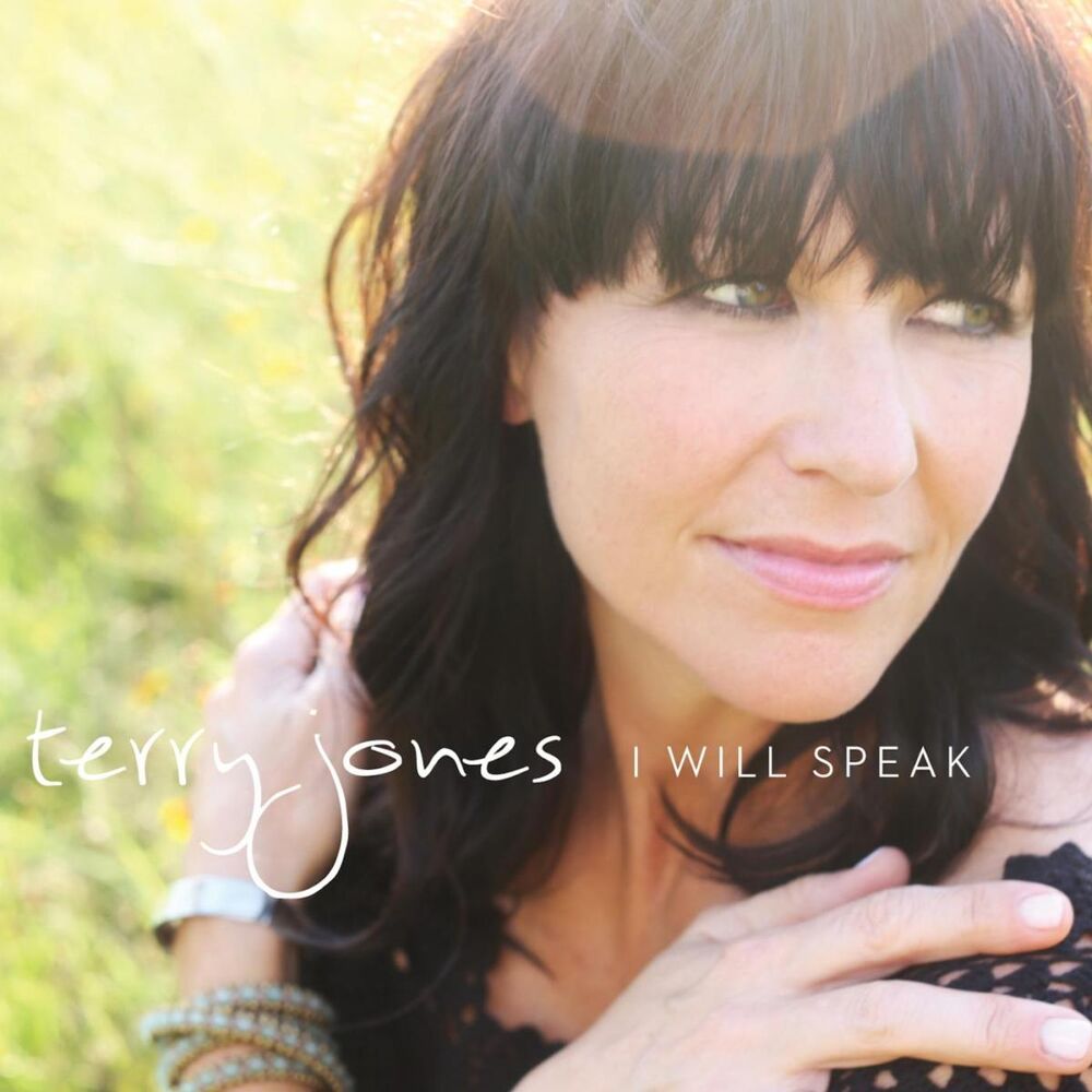 Picture of I Will Speak