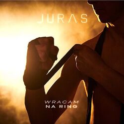 Cover of Wracam na ring