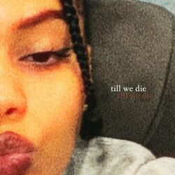 Cover of till we die