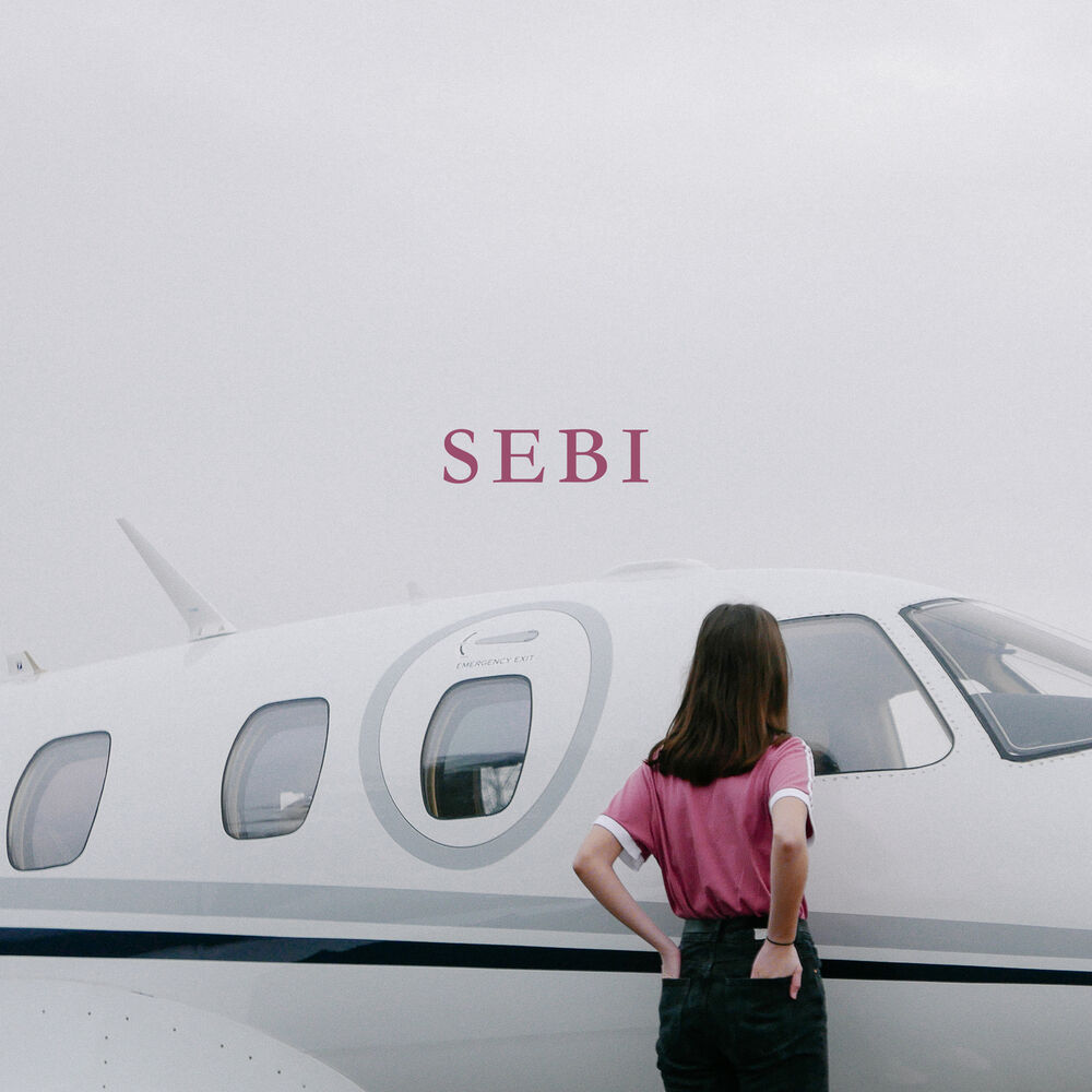 Picture of Sebi