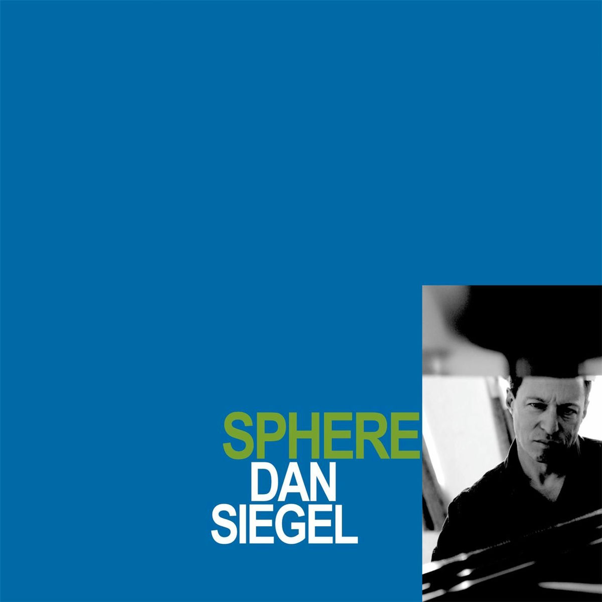 Album cover of Sphere