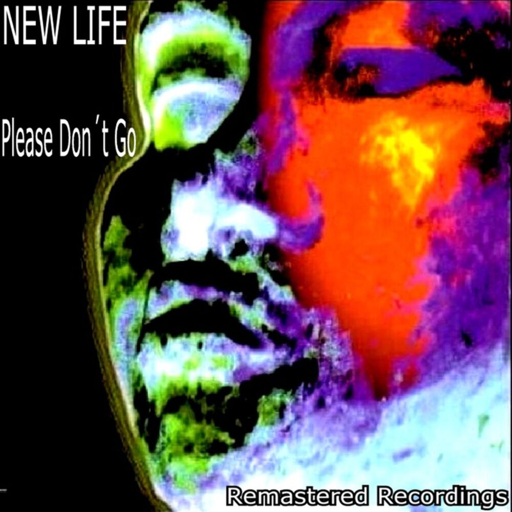 Picture of Please Don't Go