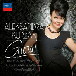Cover of Gioia!