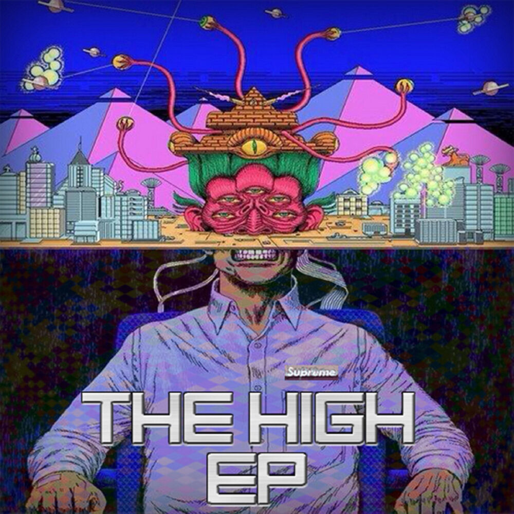 Picture of The High