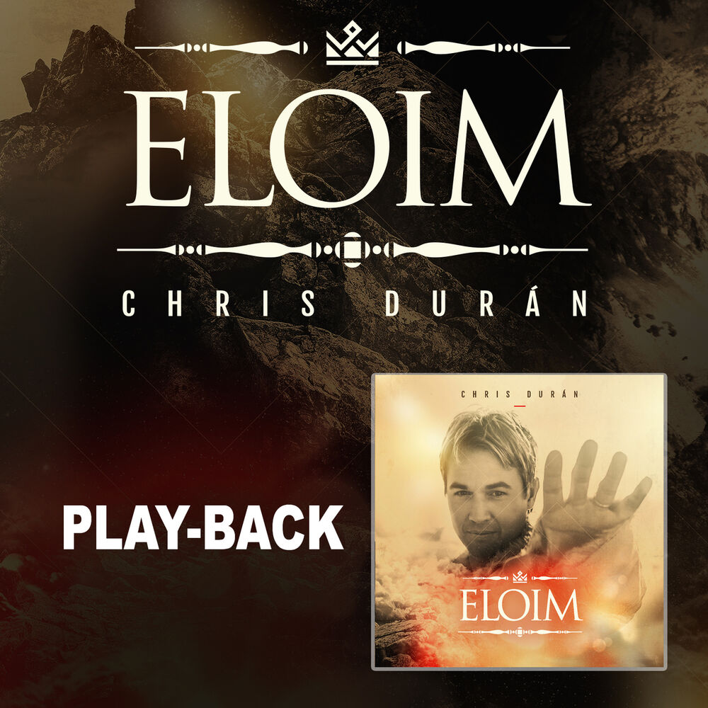 Picture of Eloim (Playback)