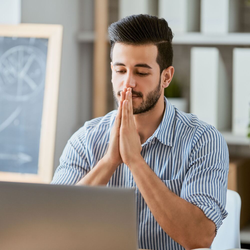 Picture of Meditation Cognition: Serene Melodies for Uninterrupted Concentration