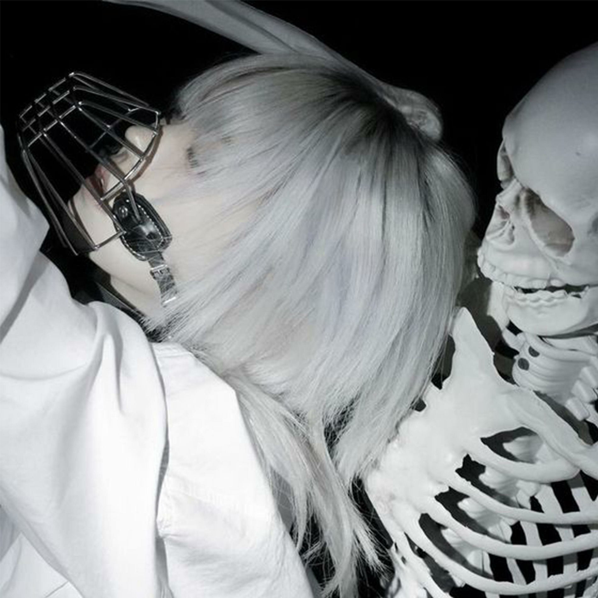 Album cover of SURVIVE