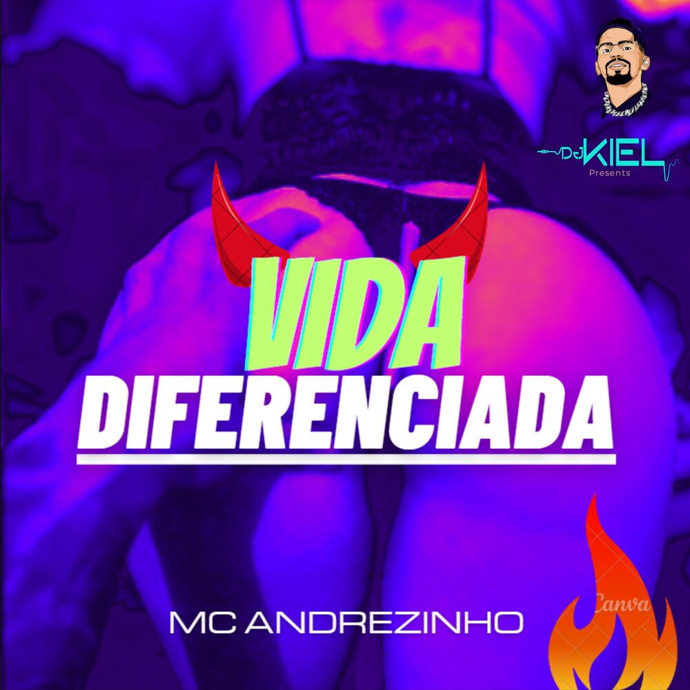Picture of Vida Diferenciada (Remix)