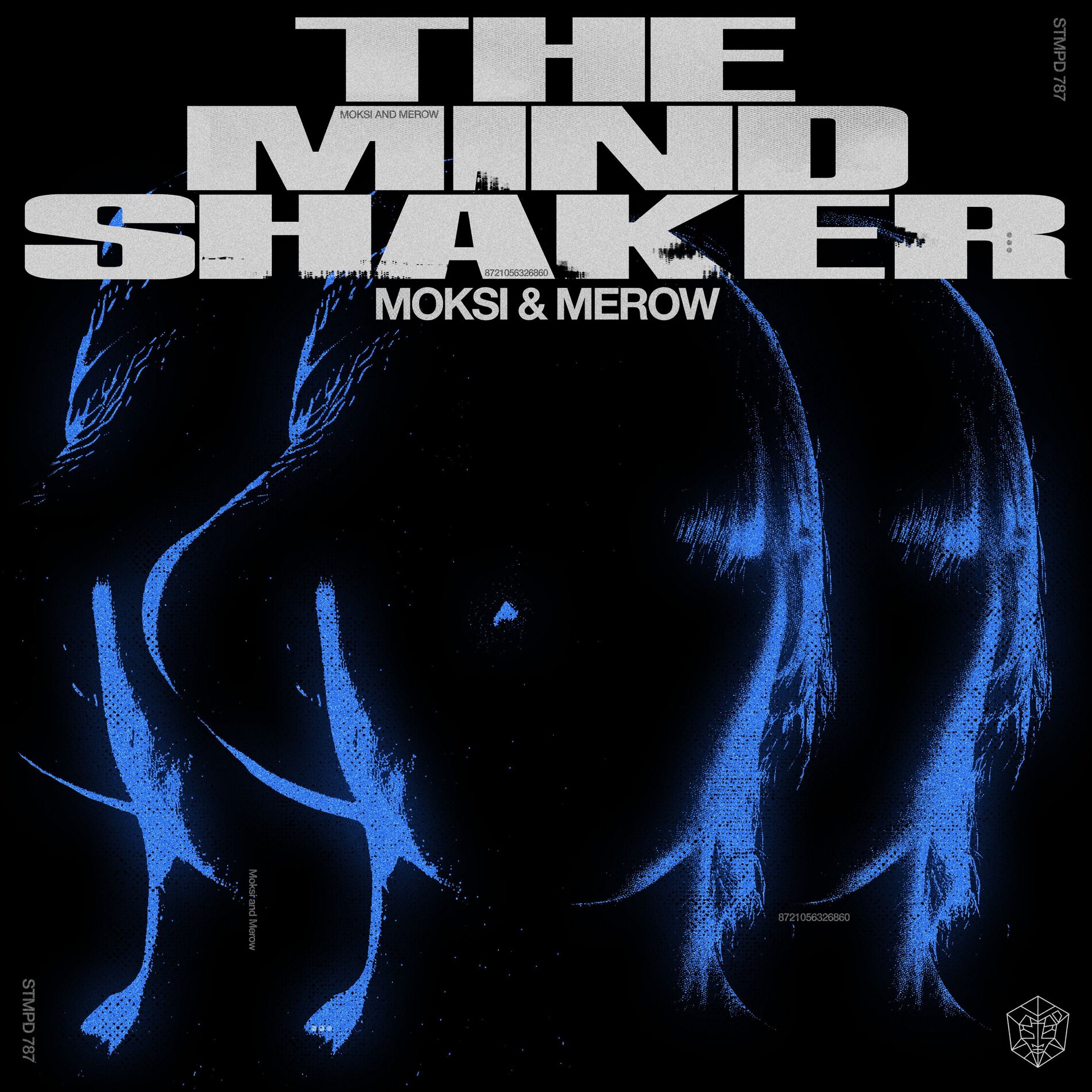 Album cover of The Mindshaker