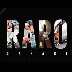 Cover of Raro