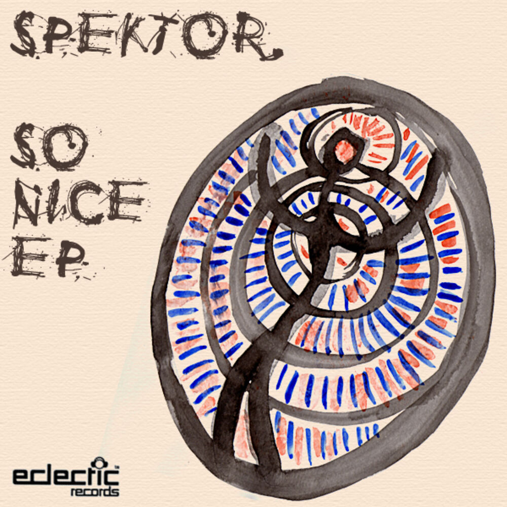 Picture of She Was Nice