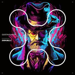Cover of Don Billy