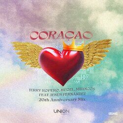 music cover