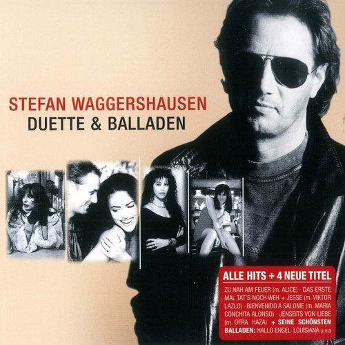 Wintermond by Stefan Waggershausen - 118 BPM