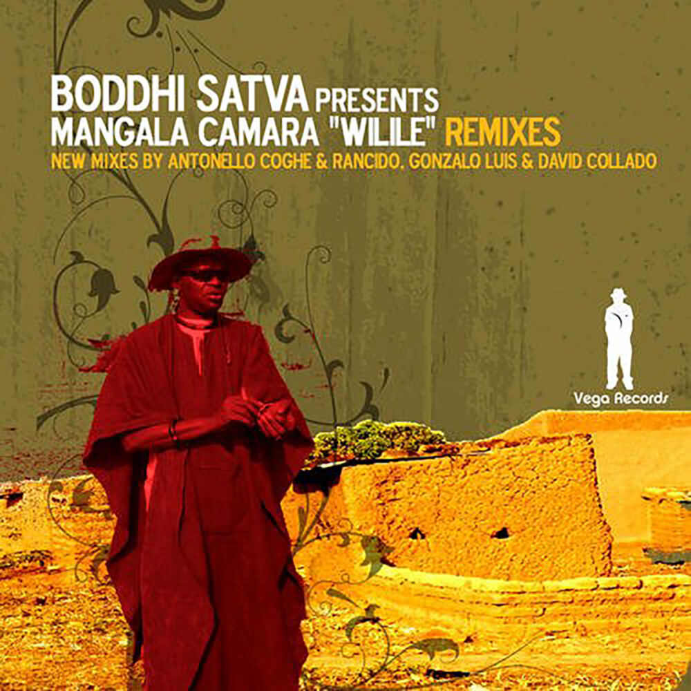 Picture of Wilile Remixes