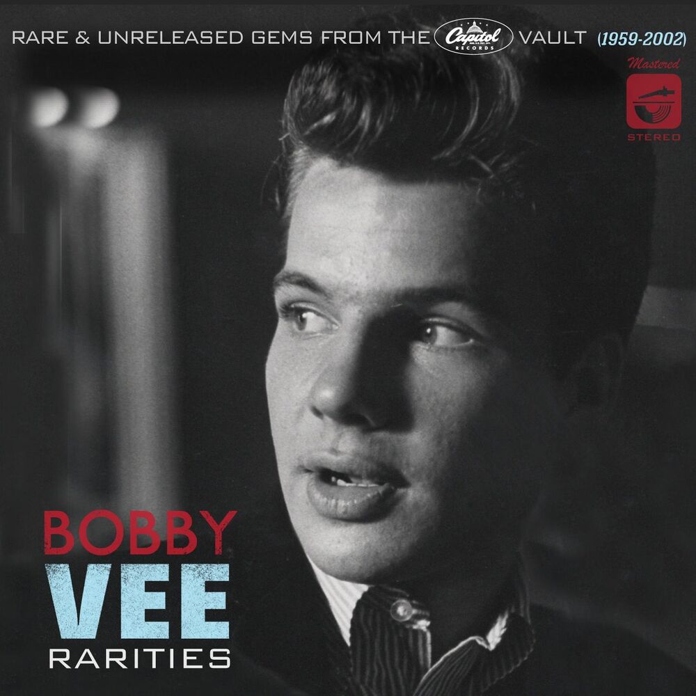 Picture of Rarities