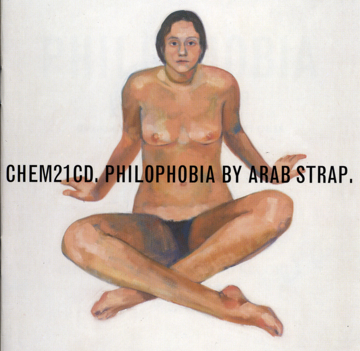 Album cover of Soaps