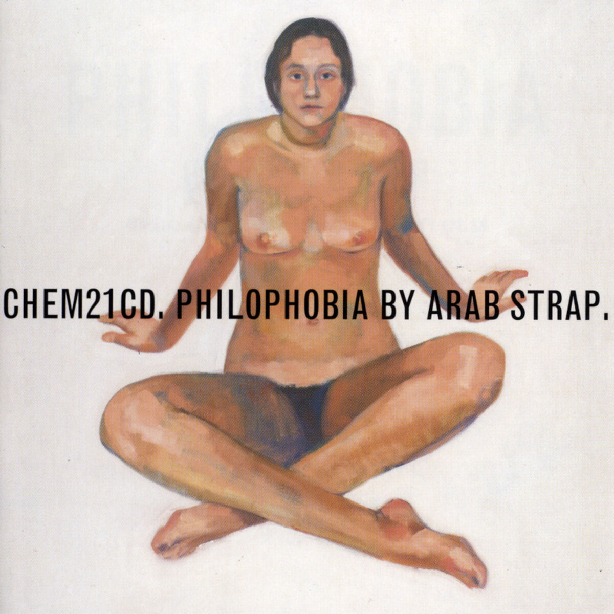 Album cover of Philophobia
