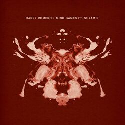Cover of Mind Games